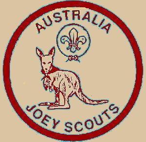 Joey Scouts